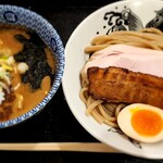 松戸富田製麺 - 