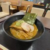 麺の城 - 札幌味噌ラーメン