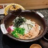 五代目 花山うどん 銀座店