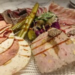 WINE & DINE Vinogris - 