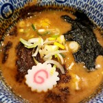 松戸富田製麺 - 