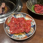 焼肉力 - 