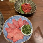 焼肉力 - 