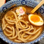 松戸富田製麺 - 