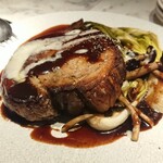 WINE & DINE Vinogris - 