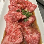 焼肉の龍園 - 