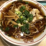 麺屋 山住 - 