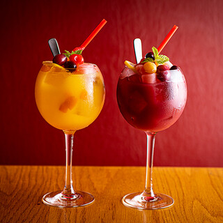 スペインバル La Cazuela -roja-_1