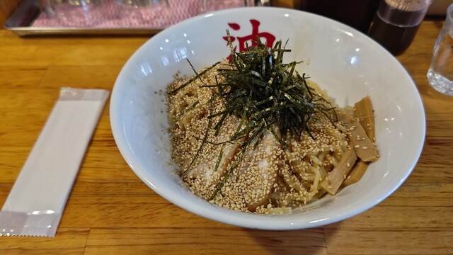 油そば 122077-75-