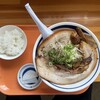 ラーメン 峠 - 