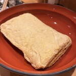 丸 - 限界おだしのだし巻き