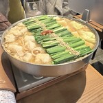 博多もつ鍋前田屋 - 