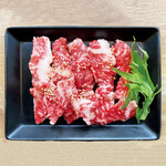 Taishuu Sukiyaki Hokuto - 