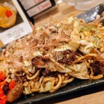 Takoyaki Ebisu - 