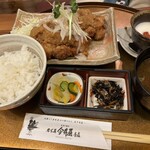 Nagoya Imaiyahonten - 