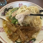 麺屋 航 - 