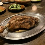 骨付鳥 一鶴 丸亀本店 - 