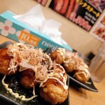 Takoyaki Ebisu - 