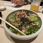 旬菜食飲　かめ蔵 - 