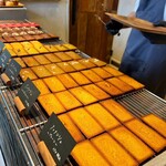 焼き菓子処 Principiante - 料理写真: