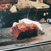 ブッフェアンドカフェ スロープサイドダイナー ザクロ - 