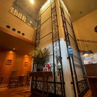 レストラン 花の木 - 