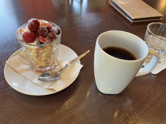 ヒビキ カフェ （HIBIKI CAFE） - 桶川/カフェ | 食べログ