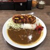 とんかつ檍のカレー屋 いっぺこっぺ - 料理写真: