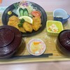 Resuroran Warabi - ヒレカツ定食