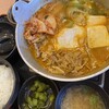 Shabu Shabu Sukiyaki Don Tei - 