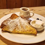 Le Pain Quotidien - 