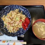 ポパイ&オリーブ - 料理写真: