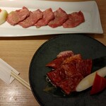 Wagyuu Yakiniku Heijouen - 