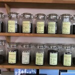珈琲と音楽のお店 ソリスト - 