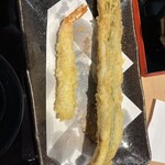 Tempura To Wain Kojima - 