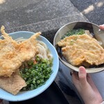 讃岐うどん がもう - 