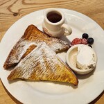 Le Pain Quotidien - 