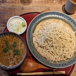 Soba Waraku Yamamoto - 