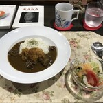 珈琲と音楽のお店 ソリスト - 