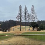 ウッドフレンズ 森林公園ゴルフ場 レストラン - 