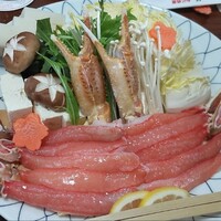 札幌かに本家 名古屋駅前店 - 