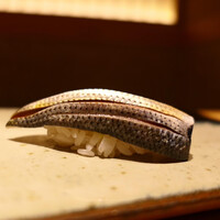 鮨 さいとう - 