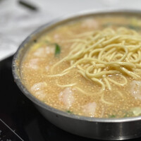 博多もつ鍋 やま中 博多店 - 