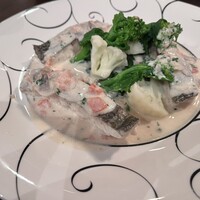 京都洋食 ムッシュいとう - 