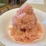 オールデイダイニング カリフォルニア - 