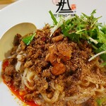 175°DENO担担麺 - 