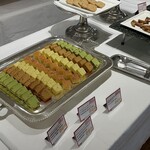 オールデイダイニング カリフォルニア - 