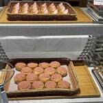 オールデイダイニング カリフォルニア - 