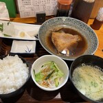 郷土料理 こふじ - 