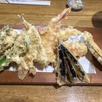 Tempura Sumitomo - 